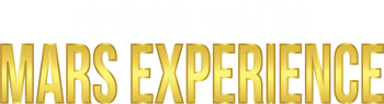 Johnny Matos | Mars Experience